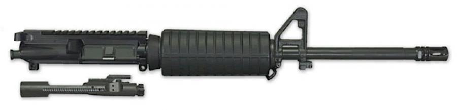 Windham Weaponry Upper 223rem/5.56 Nato 16"