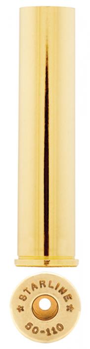 Starline Brass Star50110eup Unprimed Cases 50-110