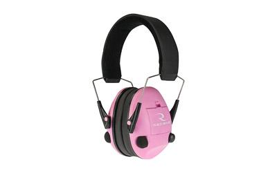 Rad Transverse Pink Muffs