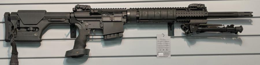 Dpms Lr-308 Sass