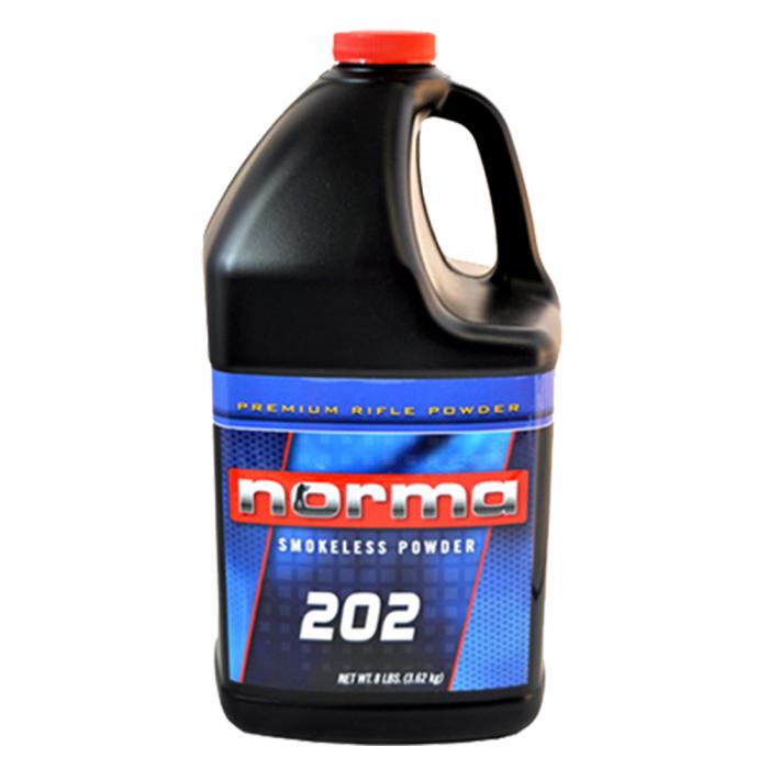 Norma 202 Smokeless Powder 8 lb