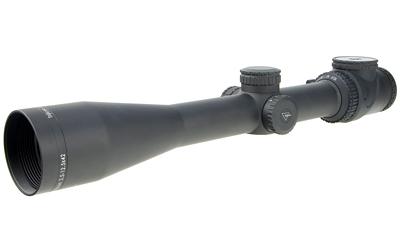 Trijicon Accupoint 2.5-12.5x42 Red T
