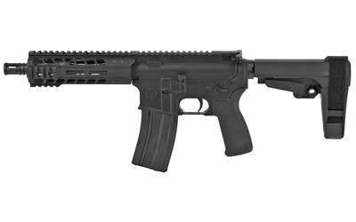 Radical Pstl 556 7.5" Mlok 30rd