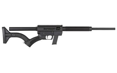 Jrc Gen3 Safe Td 9mm 17"
