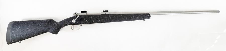 Montana Rifle Company 1999 X2 .28 Nosler w/ Ammo-img-0