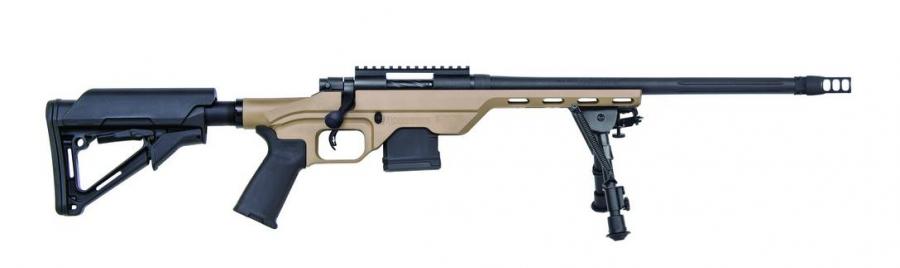 Mvp Lc 5.56 Bl/tan 16.25