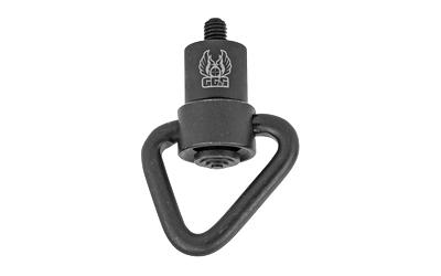 Gg&g Rem Tac-13 12ga Qd Fnt