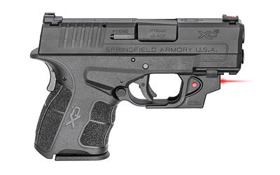 Sprgfld Xds Mod.2 45acp 3.3" Blk