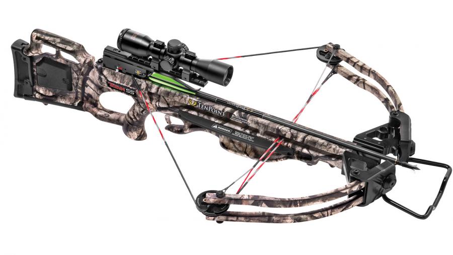 Wrb Titan Ss Pkg 3x Pro-view