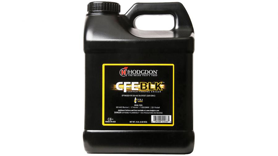 Hpc Cfe Blk Pwdr 8lb