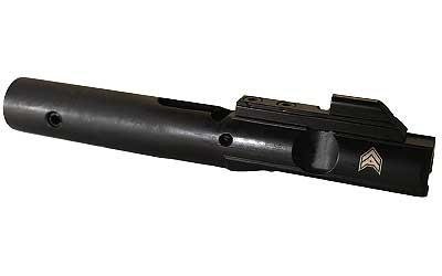 Angstadt Ar15 Bcg 9mm Blk