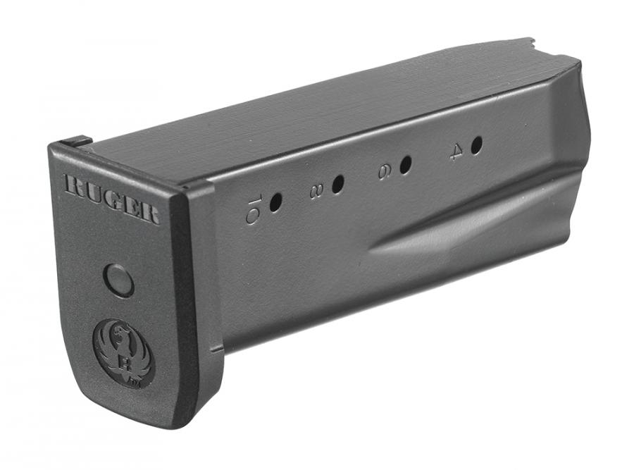 Ruger Sr45 45 Automatic Colt Pistol