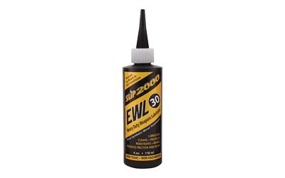 Slip 2000 Ewl 30 Ext Lube
