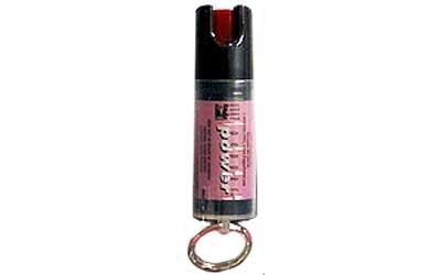 Udap Key Chain Pep Stream .5oz