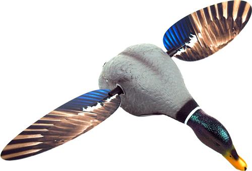 Mojo King Mallard Drake Decoy