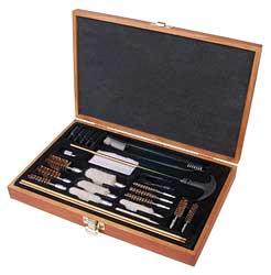 Outers 28pc .22+ Clng Kit Wood