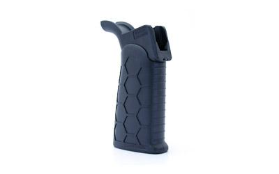 Hexmag Adv Tactical Grip Ar Blk