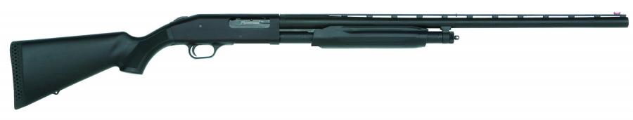 Mossberg 535 12ga 28" Black Synthetic