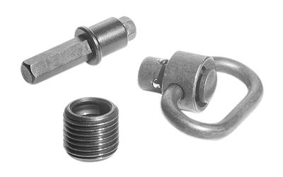 Luth Ar Grovtec Hd Swivel Assembly