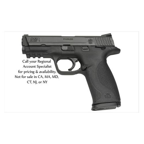 Sw M&p 4.25" 9mm 17rd Ns
