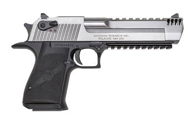 De Mk19 44mag 6" Blk/sts Alum