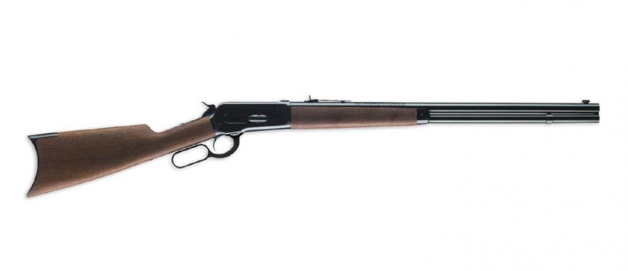 1886 Short 45-90 Bl/wd 24
