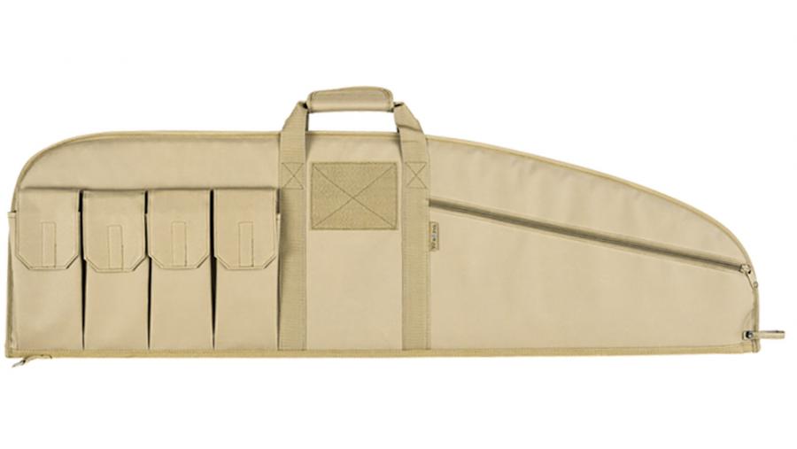 All Combat Tac Rfl Cs 37"