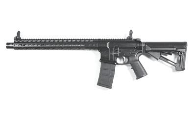 Noveske Infidel 13.7pb W/nsr Sts 30r