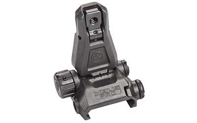 Magpul Mbus Pro Rear Flip Sight