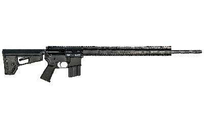 Black Rain Spec15 224vlk 22" 10rd