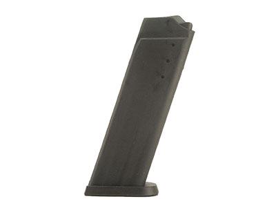 H&K USP 9mm 15rd Black Finish