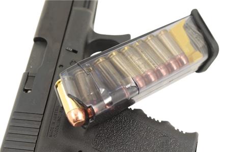 ETS Glk-22 Glock 22 16rd 40
