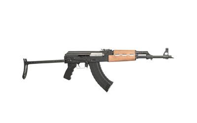 Cent Arms N-pap DF 762x39 16.3"