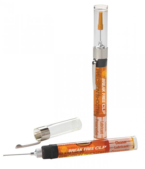 Break-free Precision Shooter CLP Lubricant Lubricant/protectant