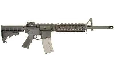 BCM Mid-16 Mod 2 5.56 16"