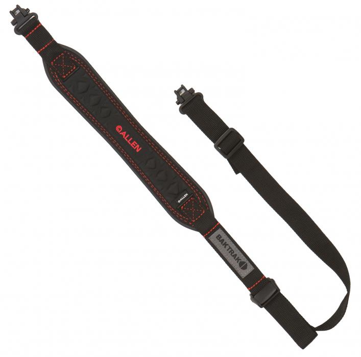 All Baktrak Vapor Sling Blk/red