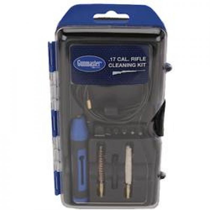 DAC 17 Rifle Cleaning Kit 14