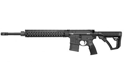 Dd Mk12 556nato 18" 30rd Sts