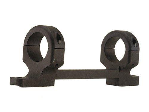 DNZ 1-pc Med Base & Ring