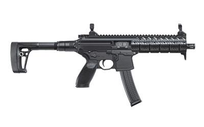 Sig Mpx Pdw 9mm 8