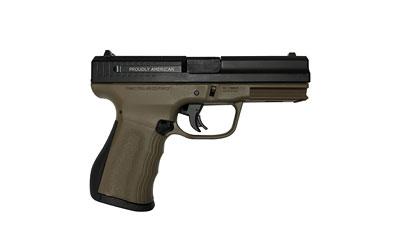 Fmk 9c1e 9mm 4" 14rd Elite