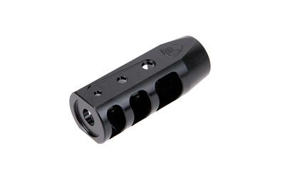 Fortis Red Nitride Muzzle Brake 556