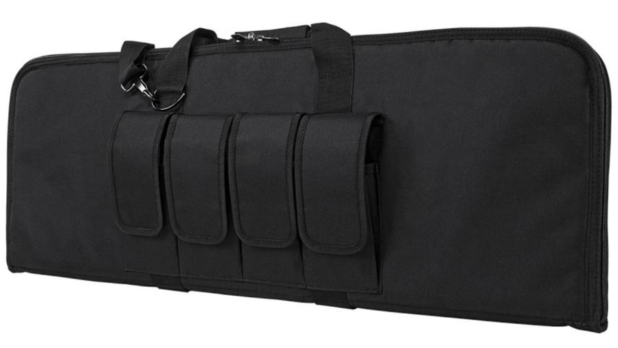 Ncs Carbine Case - 36"/black