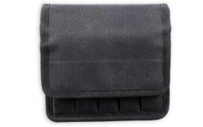 Bulldog 5-10 Pistol Mag Pouch Blk