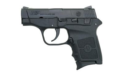 Smith & Wesson Bodyguard 380acp No