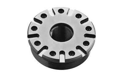Bh Spprssr Gas Can Mount 5/8x24