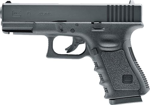 Rws Glock 19 .177/bb Air