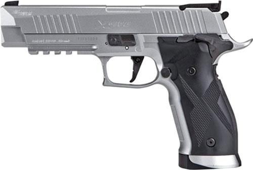Sig Air-x5-177-slv P226 X5