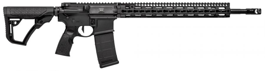 Ddi M4v11 Pro 5.56 18" 30rd