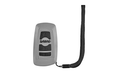 SEC S1013gy KEY FOB Stun GUN